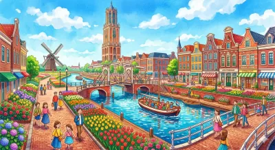 ハウステンボスのミッフィーイベントっていつまで？