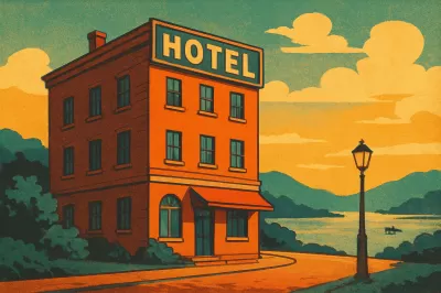 小樽のホテルで3 人が泊まれてなるべく安いのはある？