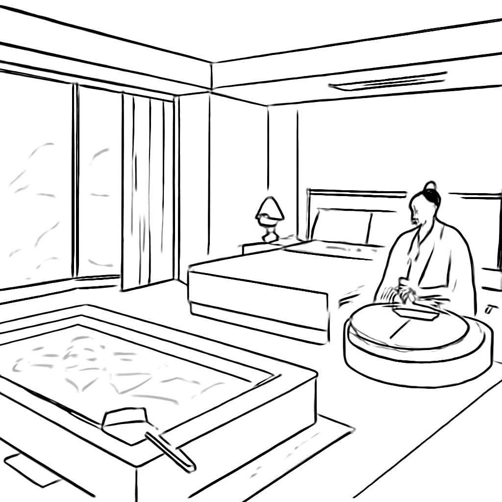 関東のスパ付きホテルは「目的」で選ぶのがいちばん早い