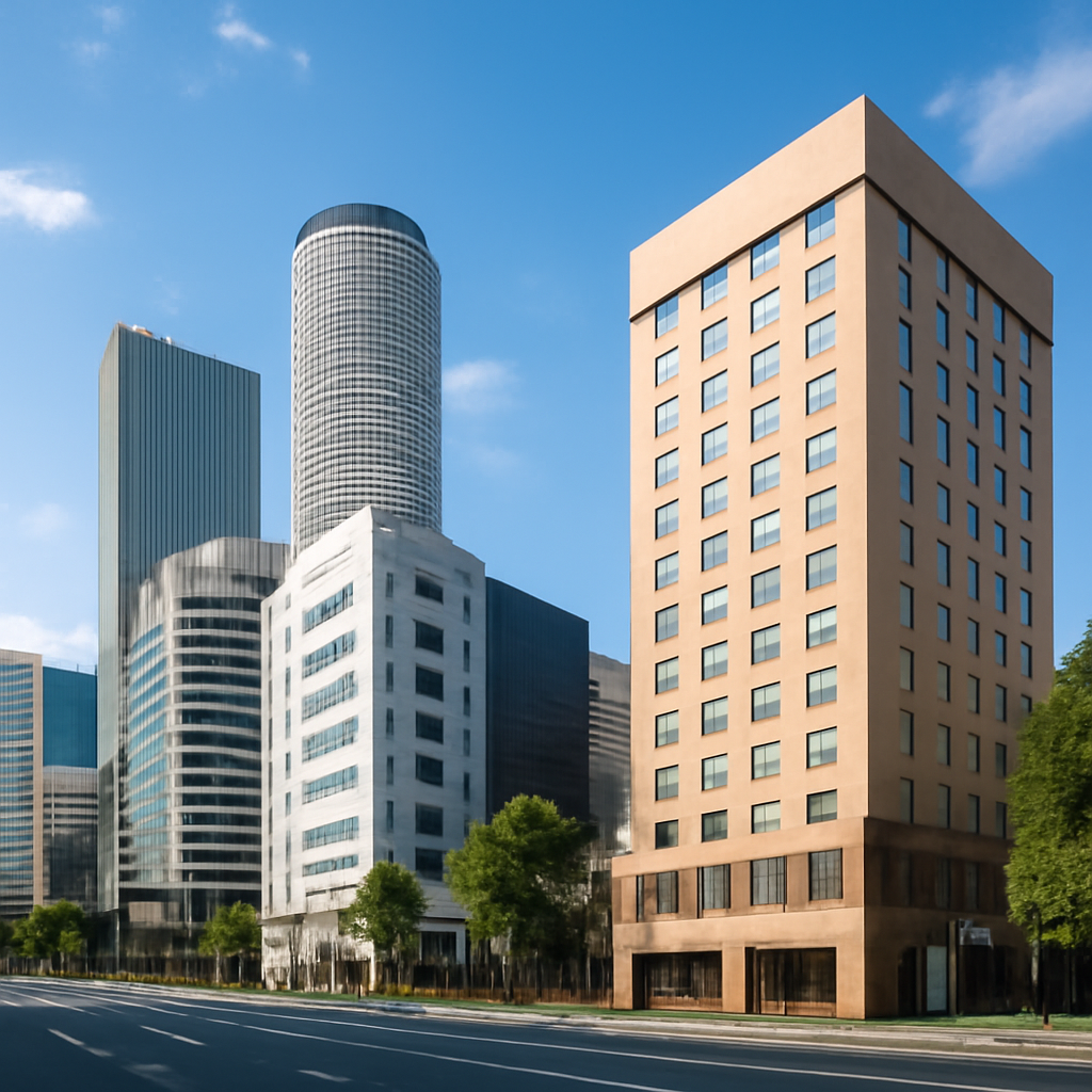 名古屋で安いビジネスホテルは「名駅西＋伏見・栄」で探すのが合理的と言えます